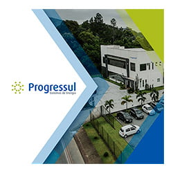 Vídeo institucional Progressul Sistemas de Energia