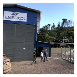 CGH Enercol Case Progressul Sistemas de Energia