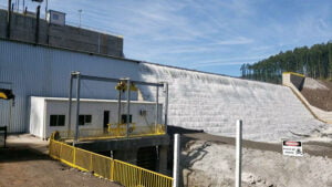 PCH Águas da Barra Case Fornecimento Progressul Sistemas de Energia