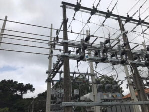 PCH Águas da Barra Case Fornecimento Progressul Sistemas de Energia