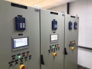 PCH Águas da Barra Case Fornecimento Progressul Sistemas de Energia