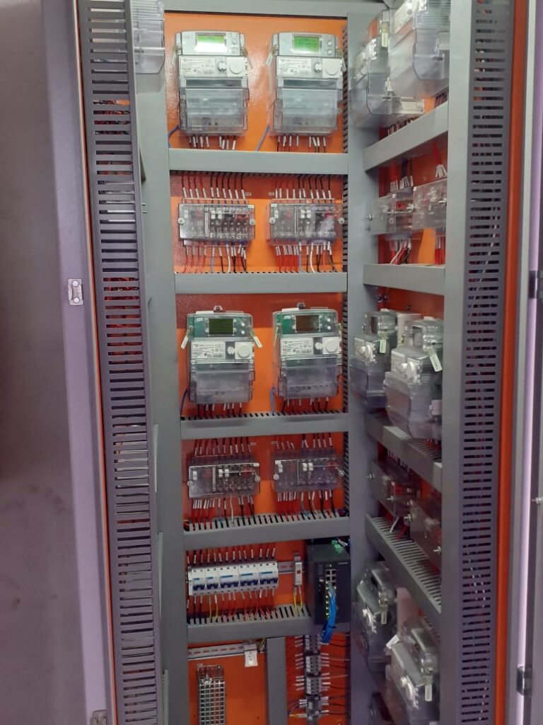 Subestações_CELESC_Progressul