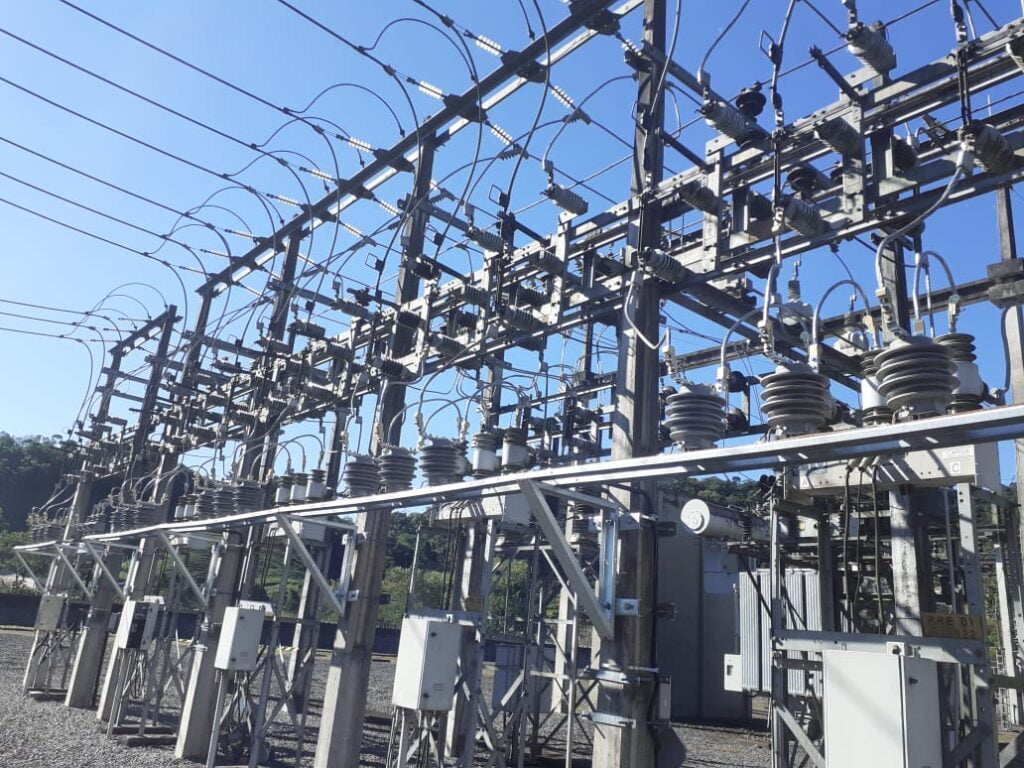 Subestações_CELESC_Progressul