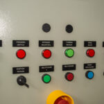 Painel de Controle Integrado para Geração Distribuída 5 GD - Geração Distribuída