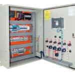 Painel de Controle Integrado para Geração Distribuída 3 GD - Geração Distribuída