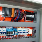 Painel de Controle Integrado para Geração Distribuída 4 GD - Geração Distribuída