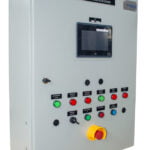 Painel de Controle Integrado para Geração Distribuída 2 GD - Geração Distribuída