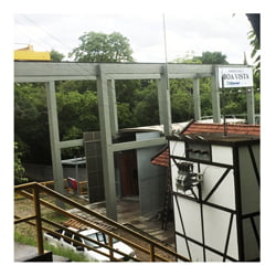 Hidrelétrica Boa Vista