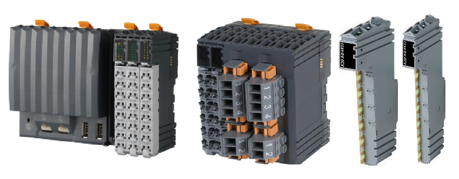 Regulador de Tensão, Velocidade e Sincronismo - Kontroll