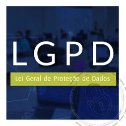 Progressul e a LGPD