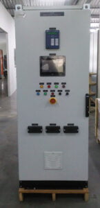 PCH SaoCarlos Progressul 10