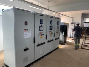 PCH SaoCarlos Progressul 17