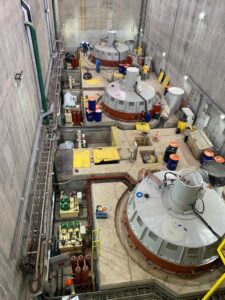 PCH SaoCarlos Progressul 2