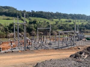 PCH SaoCarlos Progressul 28