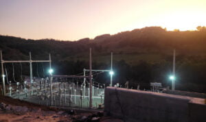 PCH SaoCarlos Progressul 3