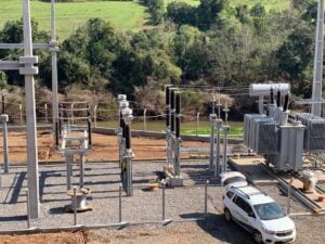 PCH SaoCarlos Progressul 32