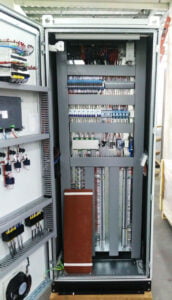 PCH SaoCarlos Progressul 5