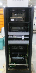 PCH SaoCarlos Progressul 8