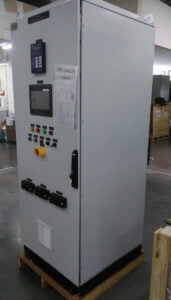 PCH SaoCarlos Progressul 9