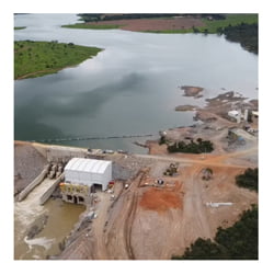 Sao Bartolomeu Progressul