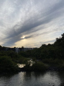 CGH Caveiras Progressul Celesc