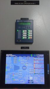 CGH Caveiras Progressul Celesc