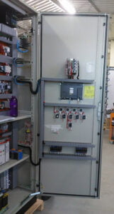 CGH Espingarda 7 CGH Espingarda Progressul Sistemas de Energia