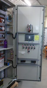 CGH Espingarda Progressul Sistemas de Energia