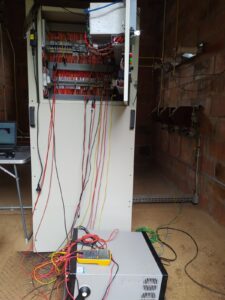 CGH Espingarda 6 CGH Espingarda Progressul Sistemas de Energia