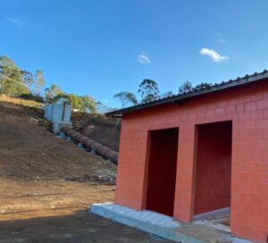 CGH Espingarda 5 CGH Espingarda Progressul Sistemas de Energia