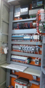 CGH Espingarda 2 CGH Espingarda Progressul Sistemas de Energia