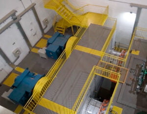 CGH Salto Piquirizinho