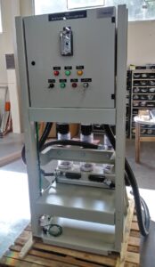 CGH Delfes I 2 CGH Delfes I