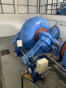 CGH Delfes I 1 CGH Delfes I