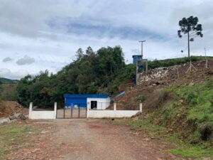 CGH Delfes I 3 CGH Delfes I