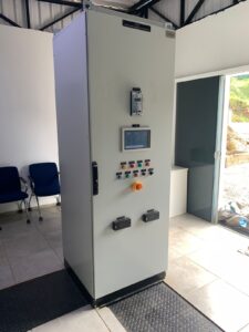 CGH Delfes I 5 CGH Delfes I