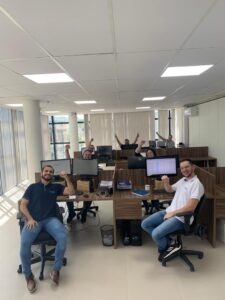 Filial Progressul 4 Filial Progressul