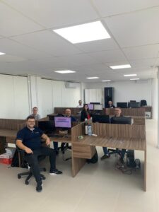 Filial Progressul 5 Filial Progressul