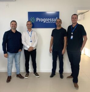 Filial Progressul 1 Filial Progressul