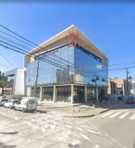 Filial Progressul 3 Filial Progressul