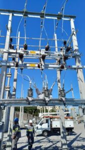 SE Real Parque 5 SE Real Parque