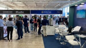 7ª Conferência Nacional de PCHs e CGHs