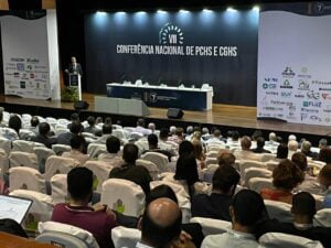 7ª Conferência Nacional de PCHs e CGHs