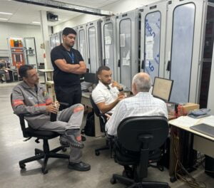 Recertificação ISO9001:2015