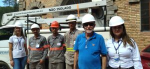 Recertificação ISO9001:2015